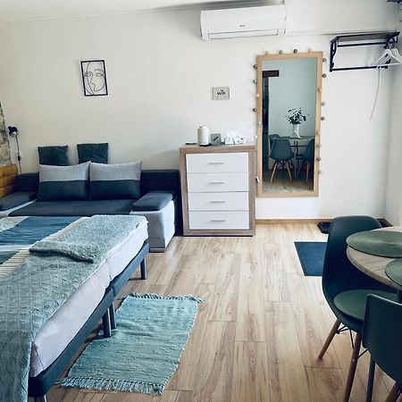 Kaland Apartman Ii. Sátoraljaújhely Extérieur photo